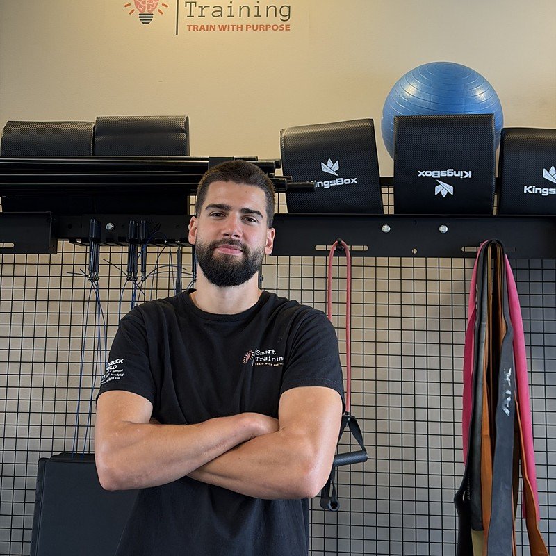 Kadir – Smart Training