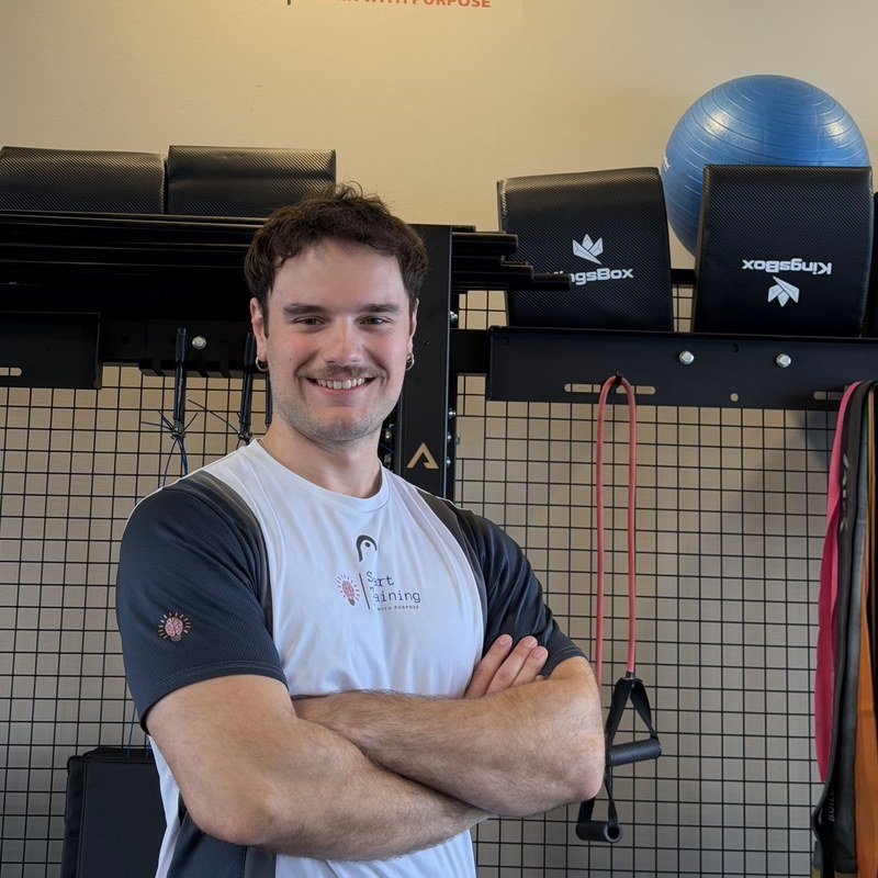 Justus – Smart Training
