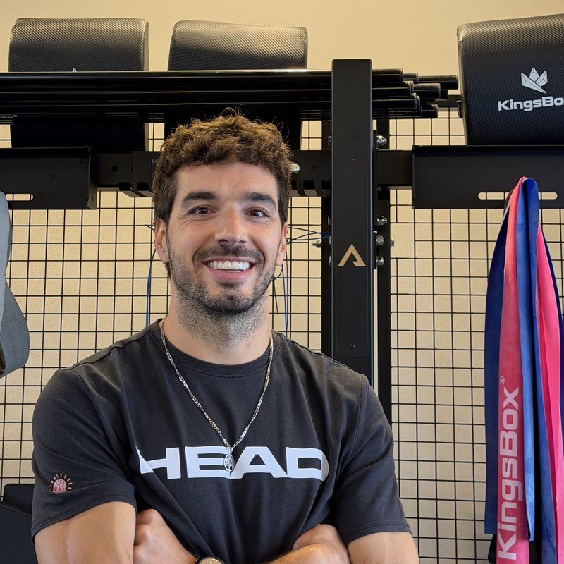 Leo – Smart Training