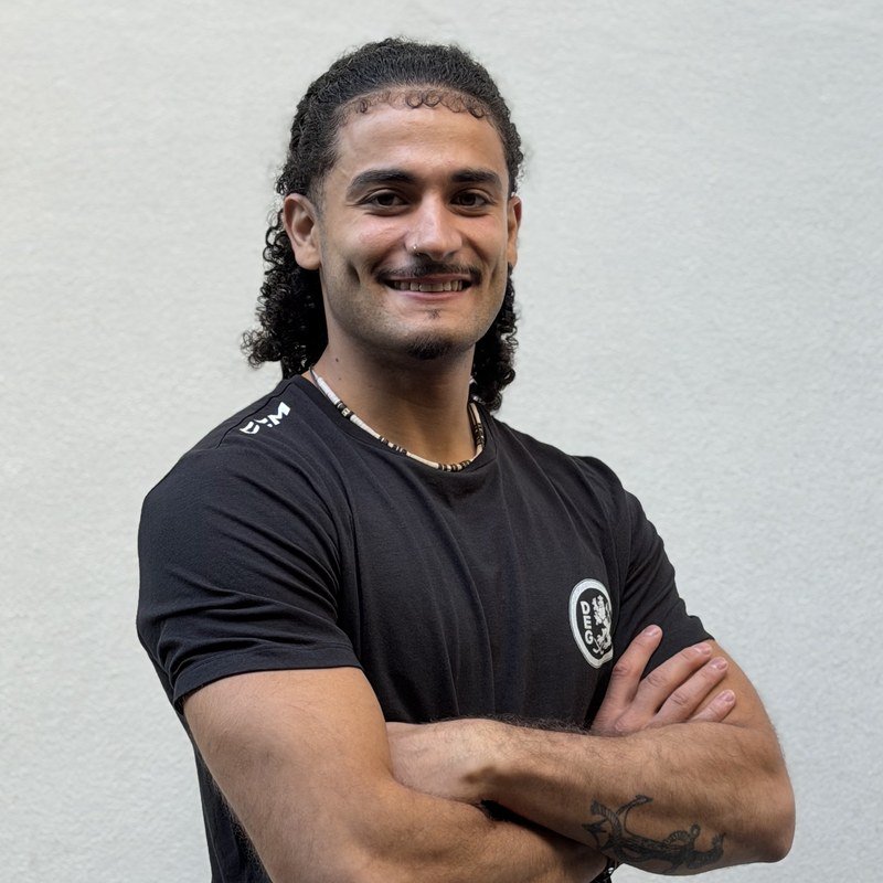 Nuri – Smart Training
